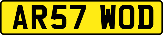 AR57WOD