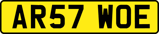 AR57WOE