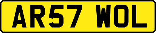 AR57WOL