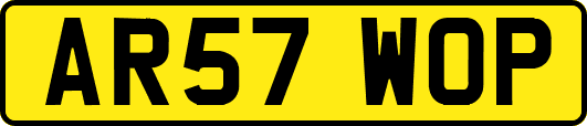 AR57WOP