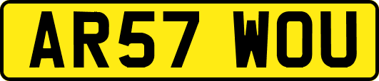 AR57WOU