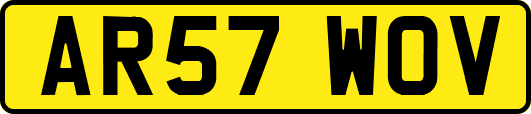 AR57WOV
