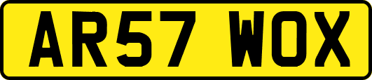 AR57WOX