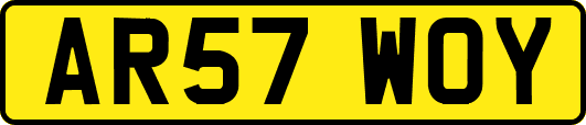 AR57WOY