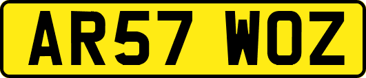 AR57WOZ