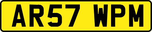 AR57WPM