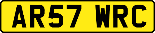 AR57WRC