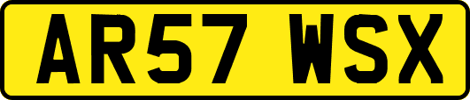 AR57WSX