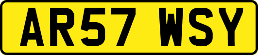 AR57WSY
