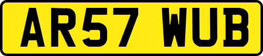 AR57WUB