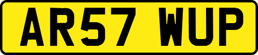 AR57WUP