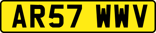 AR57WWV