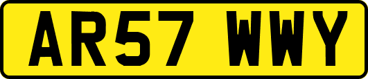 AR57WWY
