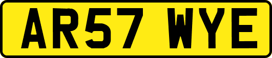 AR57WYE