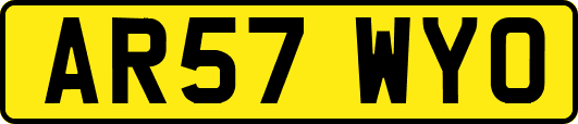 AR57WYO