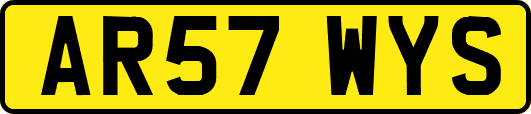 AR57WYS