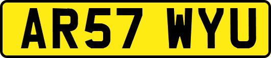 AR57WYU