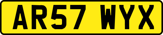 AR57WYX
