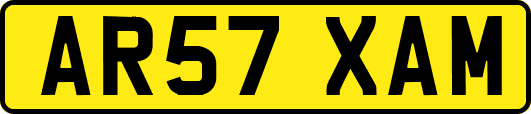 AR57XAM