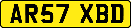 AR57XBD