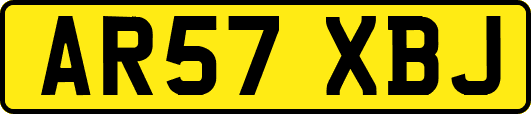 AR57XBJ