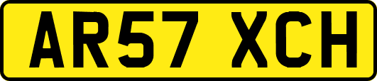 AR57XCH