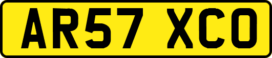 AR57XCO