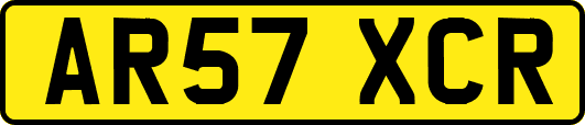 AR57XCR