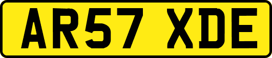 AR57XDE