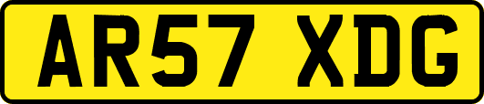 AR57XDG