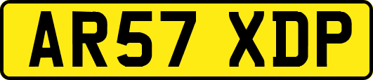 AR57XDP