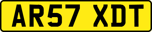 AR57XDT