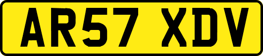 AR57XDV
