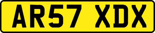 AR57XDX