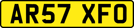 AR57XFO