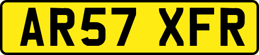 AR57XFR