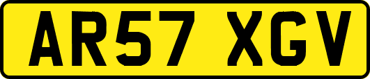 AR57XGV