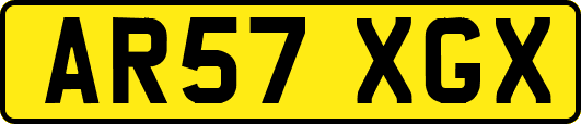 AR57XGX