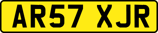 AR57XJR