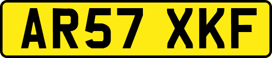 AR57XKF
