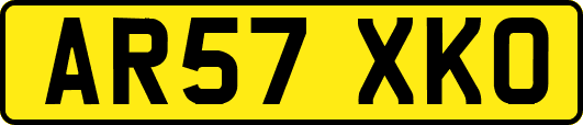 AR57XKO
