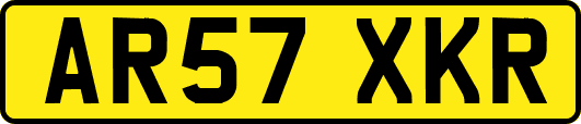 AR57XKR