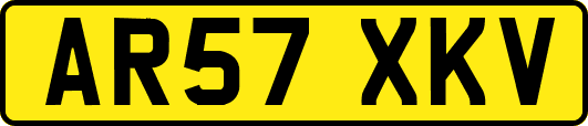 AR57XKV