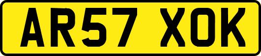 AR57XOK