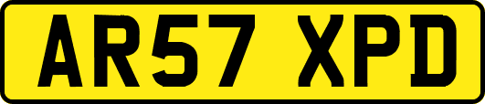 AR57XPD