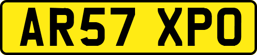 AR57XPO