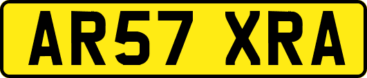 AR57XRA