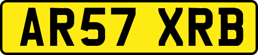 AR57XRB