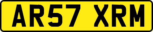 AR57XRM