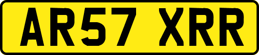 AR57XRR